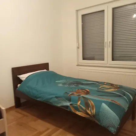 Apartment Near The Airport *