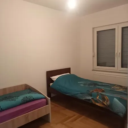 Near The Airport * Sarajevo