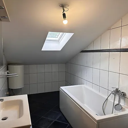 Apartment Near The Airport Sarajevo