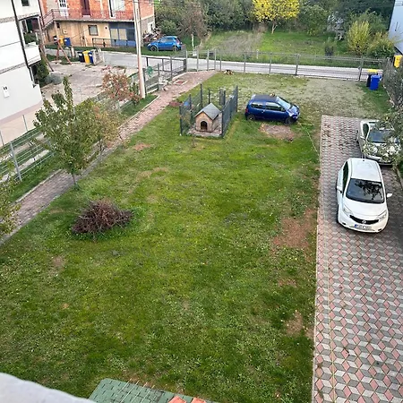 Near The Airport *