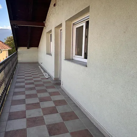 Near The Airport Sarajewo