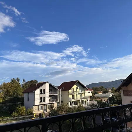 Near The Airport