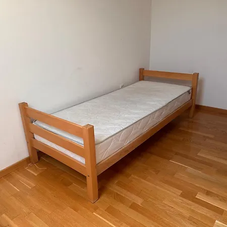 Near The Airport Apartment Sarajevo