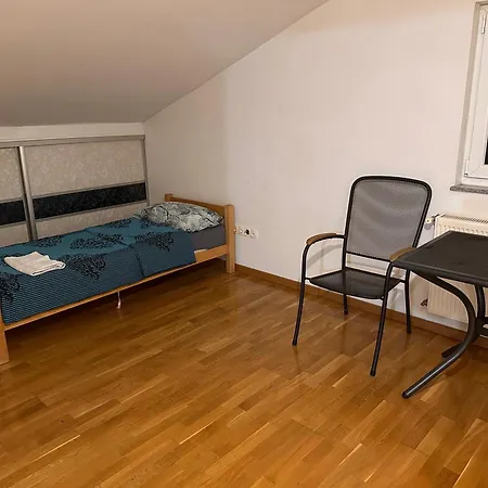 Near The Airport Sarajevo