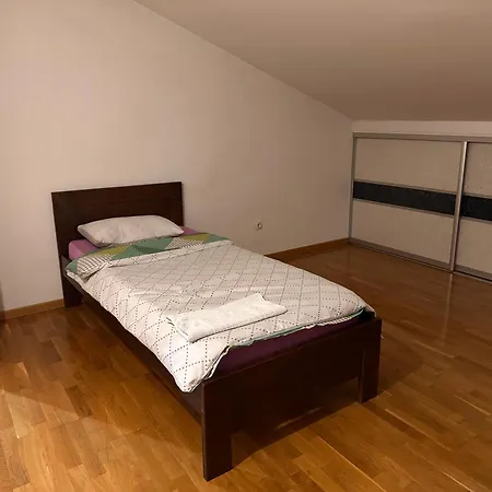 Near The Airport * Sarajevo