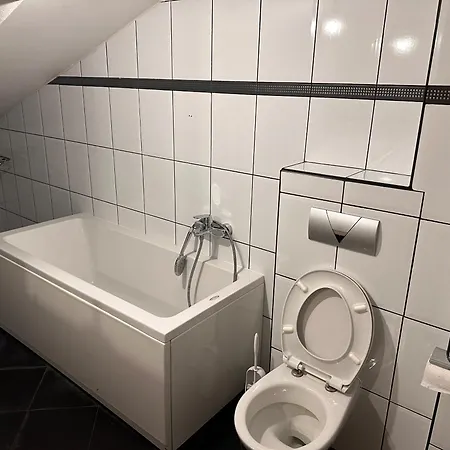 Near The Airport Apartament Sarajewo