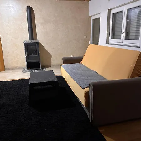 Near The Airport Sarajewo