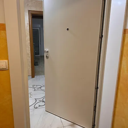 Near The Airport * Sarajevo