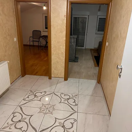 Apartment Near The Airport Sarajevo