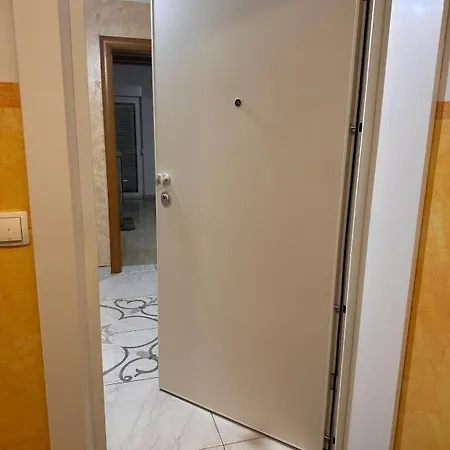 Near The Airport Apartment Sarajevo