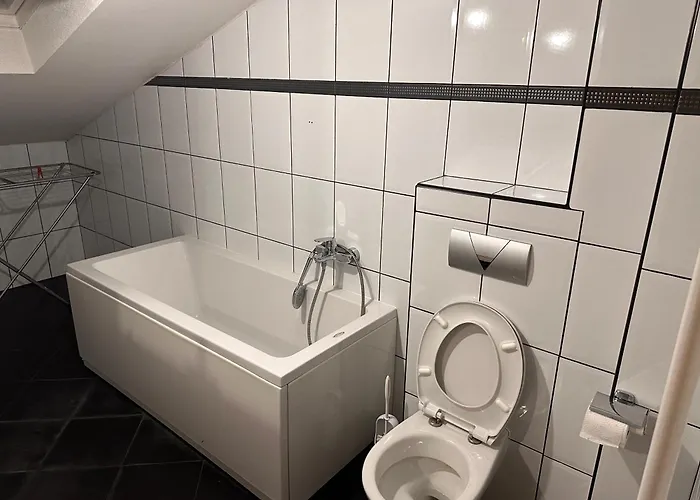 Near The Airport شقة سراييفو