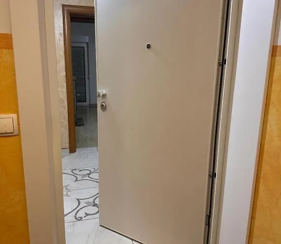 Near The Airport شقة سراييفو